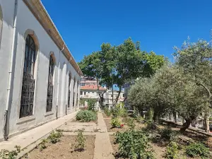Gazi Süleyman Paşa Cami