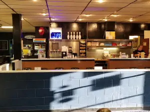 Melody Lanes