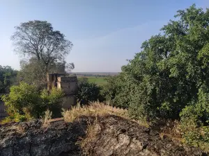 Madiyado Fort