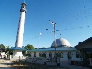 Masjid Jami'baiturrahim