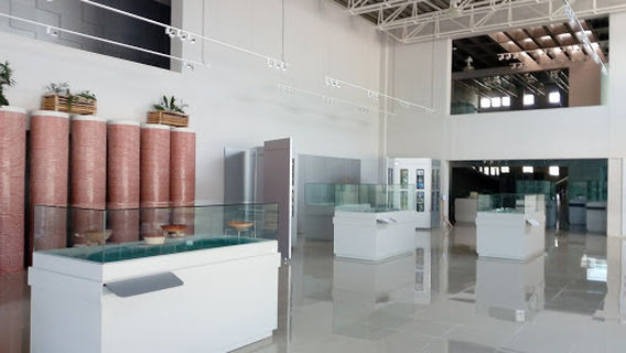 Museo Arqueológico de Tayasal