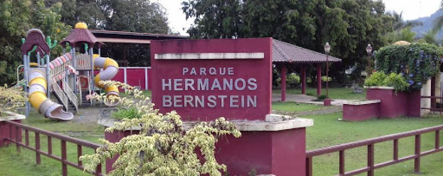 Hermanos Bernstein Park
