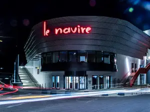 Le Navire