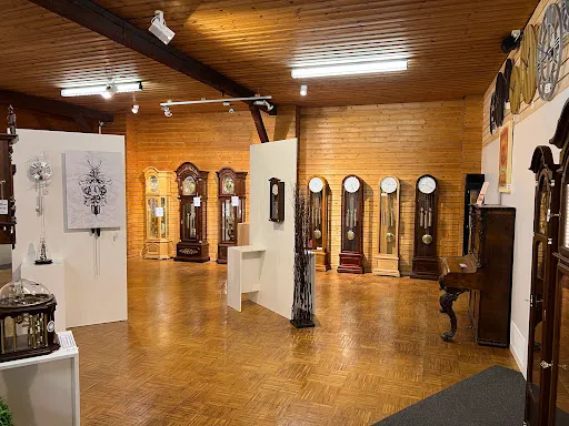 World's Largest Cuckoo Clock