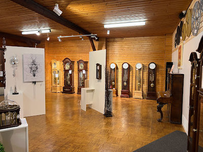 World's Largest Cuckoo Clock