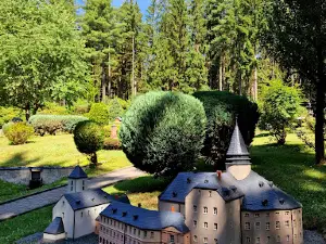 Miniaturschauanlage "Klein-Vogtland"