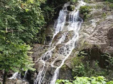 Giping Waterfall