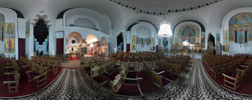 Church of Saint Athanasios