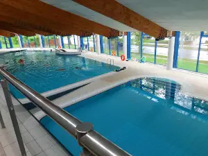 Aquapark - Strefa Wodnego Relaksu