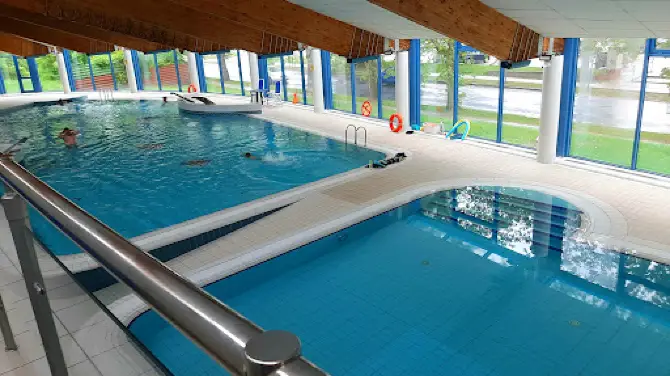 Aquapark - Strefa Wodnego Relaksu