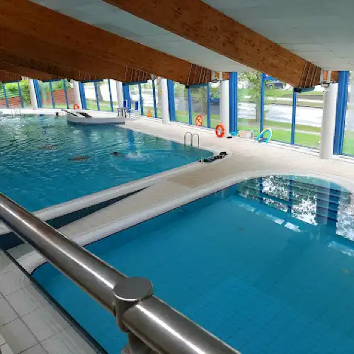 Aquapark - Strefa Wodnego Relaksu
