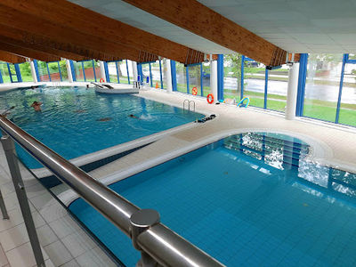 Aquapark - Strefa Wodnego Relaksu