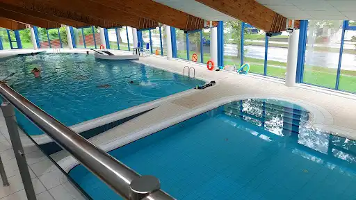 Aquapark - Strefa Wodnego Relaksu