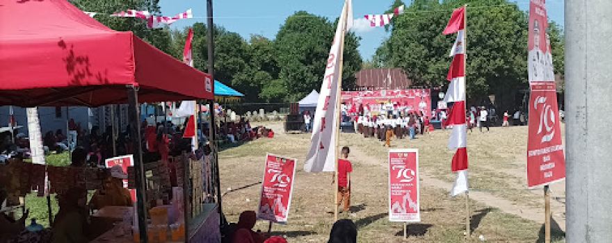 Lapangan Anassappu