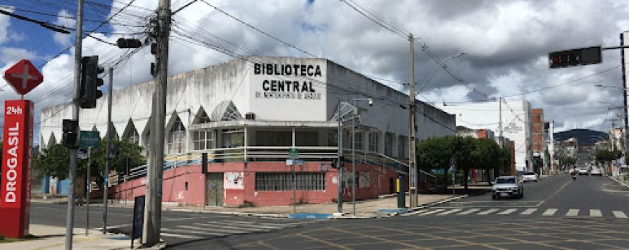 Estádio Municipal Waldomiro Borges (Waldomirão)
