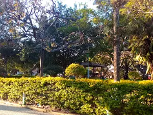 Plaza Principal de El Torno