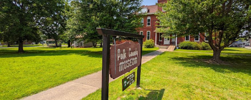Polk County Missouri Museum