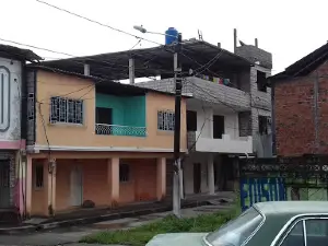 Estadio "Julio Cabrera Palacios"
