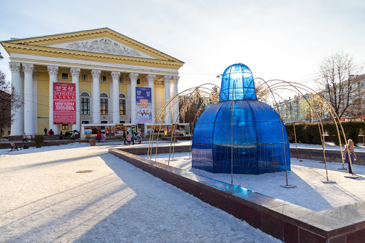 Ryazanda fohishani qayerdan olish kerak?