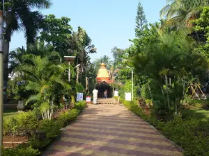 Ganesh Mandir, Gandhinagar
