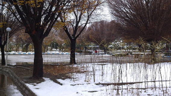 Eram Park