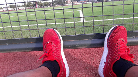 Zamboanga City Grandstand