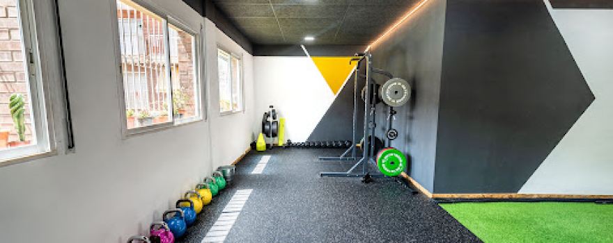Prometheus Sport Center