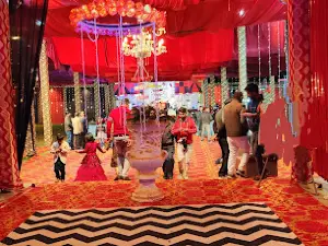 Ram Bagh Mandir