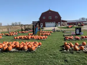 Enchanted Acres