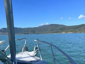 Fishen Fishing Charters Port Douglas | Port Douglas Fishing Charter