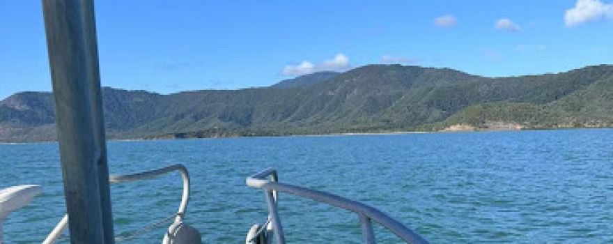 Fishen Fishing Charters Port Douglas | Port Douglas Fishing Charter