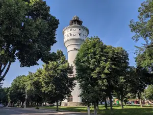 Hlukhiv Water Tower
