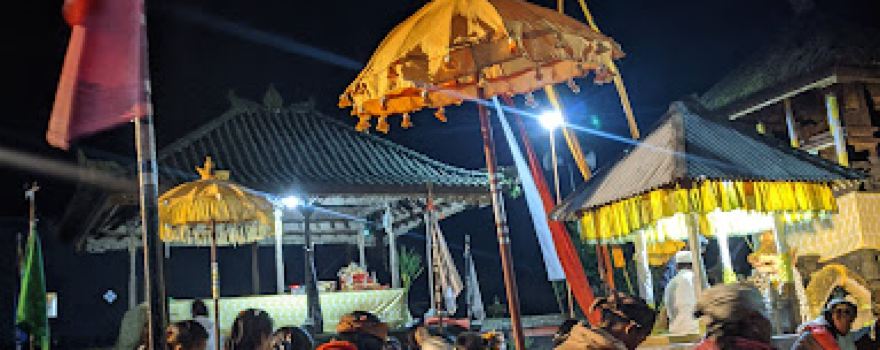Pura Giri Kencana