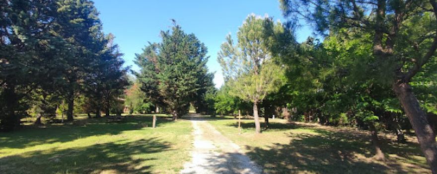 Camping Les Cerisiers
