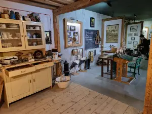 Jara Cimrman Museum