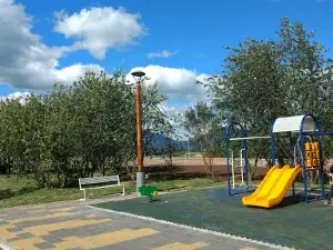 Parque Municipal