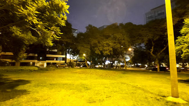 Franklin D. Roosevelt Park