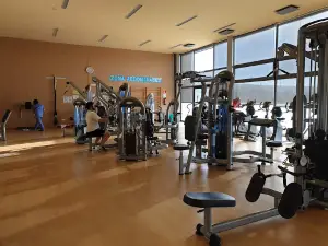 Complejo Deportivo San Adrian