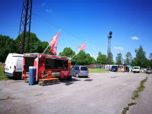 Türi Linna Võimla