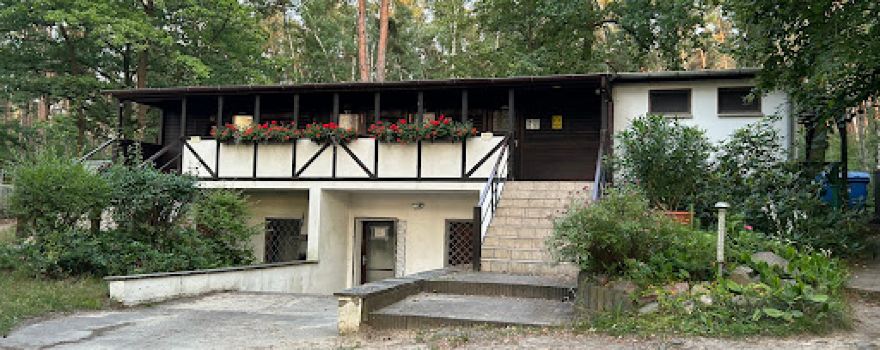 Campingplatz Kähnsdorf