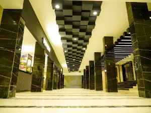KASI KALAIARANGAM A/C RGB+LASER DolbyATMOS