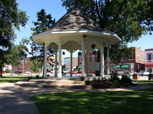 City Square