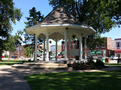 City Square