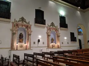 Church of the Third Order of Mount Carmel