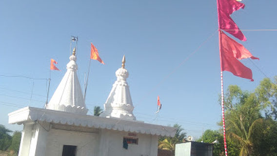 Shree Sant Sawta Mali Mandir