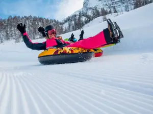 Gerlossteinbahn/Zillertal Arena
