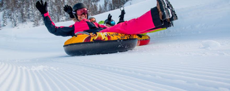 Gerlossteinbahn/Zillertal Arena