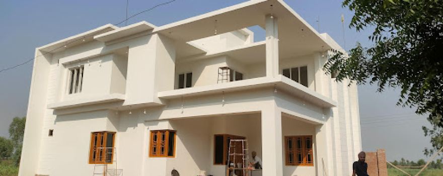 Amangarh Tiger Reserve Safari Booking