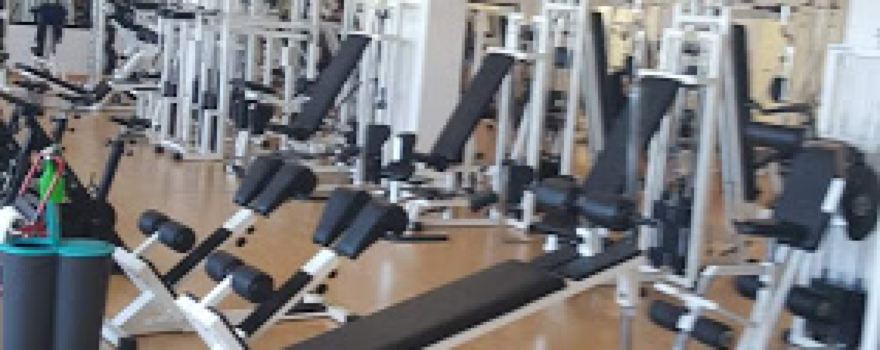 Centro Fitness We Fit