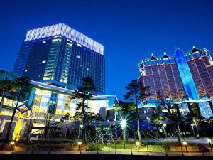 Kangwon Land Casino